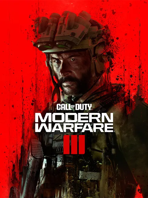 Call of Duty: Modern Warfare III
