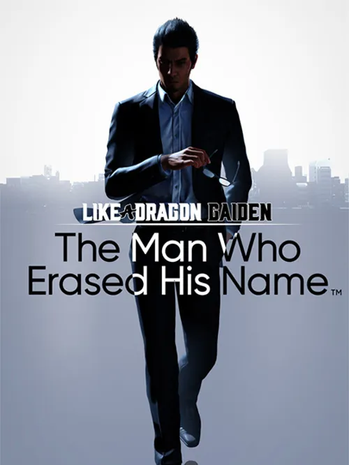 Like a Dragon Gaiden: The Man Who Erased His Name