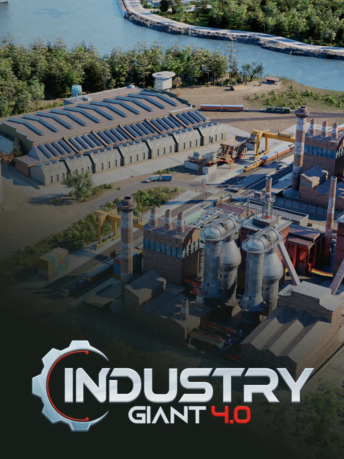Industry Giant 4.0