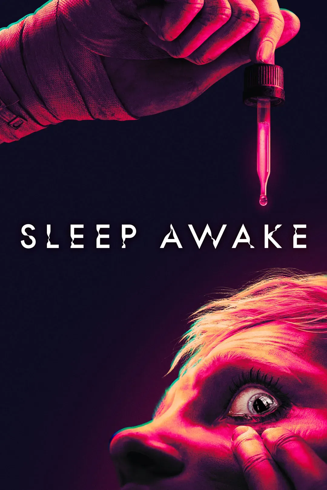 SLEEP AWAKE