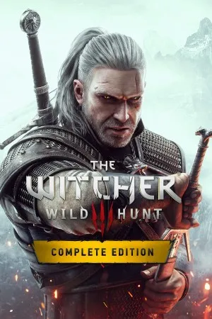 The Witcher 3: Wild Hunt – Complete Edition