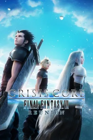 Crisis Core -Final Fantasy VII- Reunion