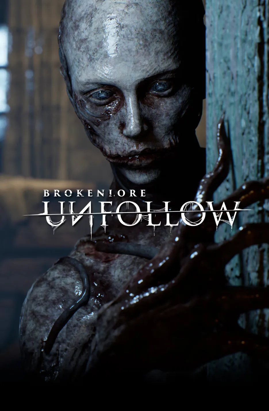BrokenLore: UNFOLLOW
