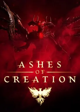 Ashes of Creation (Early Access)