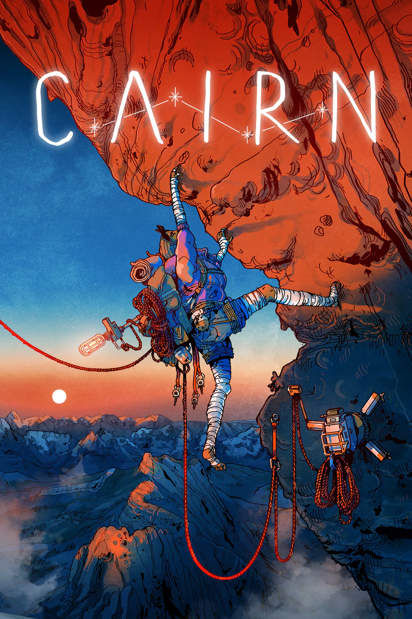 Cairn