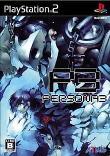 Persona 3