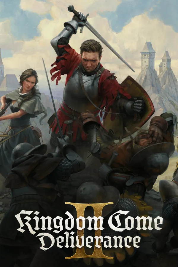 Kingdom Come: Deliverance 2