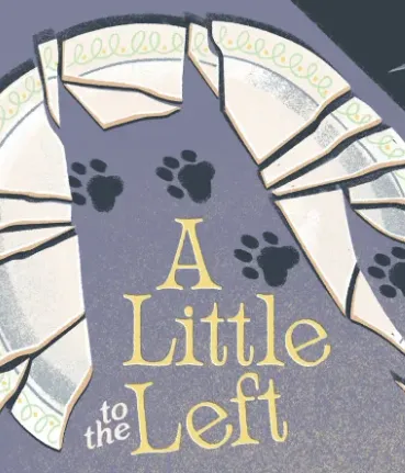 A Little to the Left