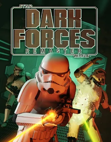 STAR WARS™: Dark Forces Remaster