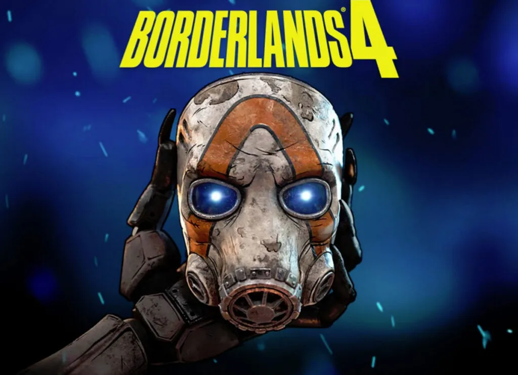 Borderlands 4