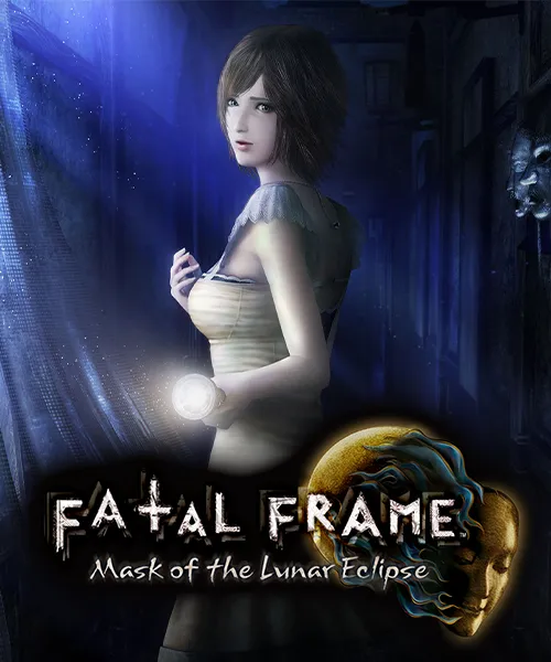 FATAL FRAME / PROJECT ZERO: Mask of the Lunar Eclipse