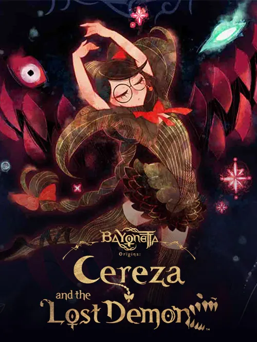 Bayonetta Origins: Cereza and the Lost Demon