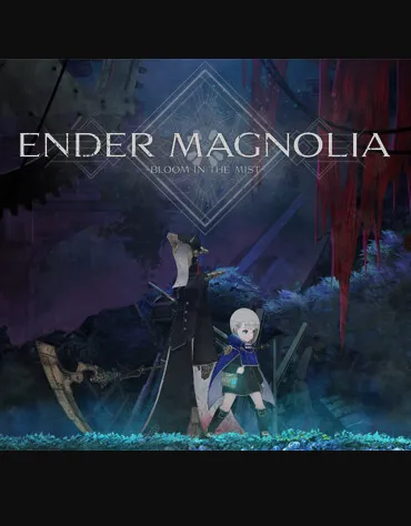 Ender Magnolia: Bloom in the Mist