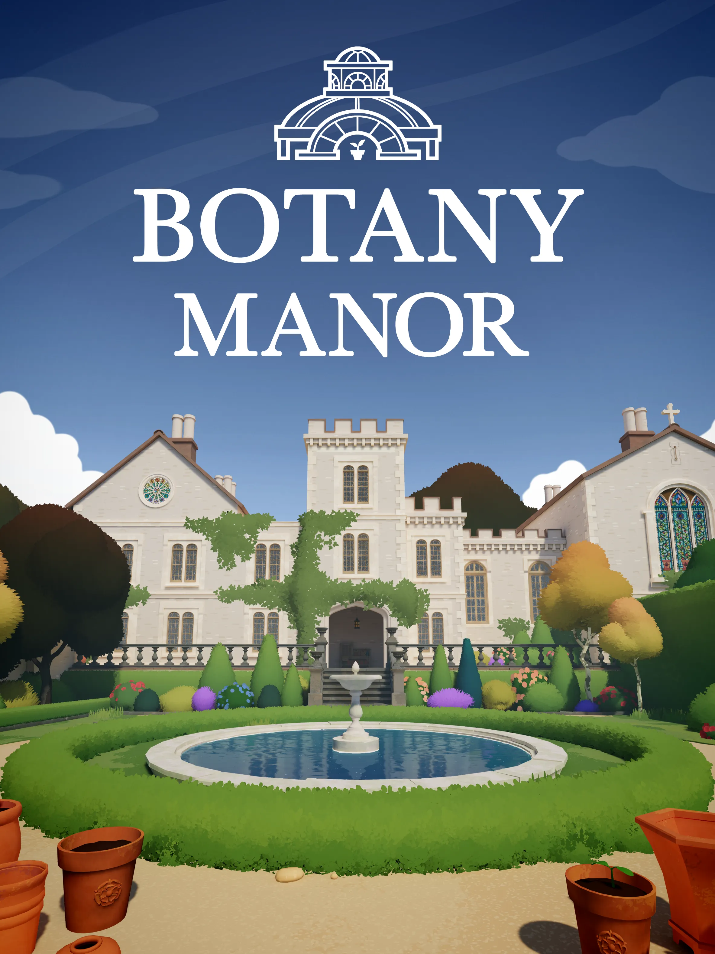 Botany Manor