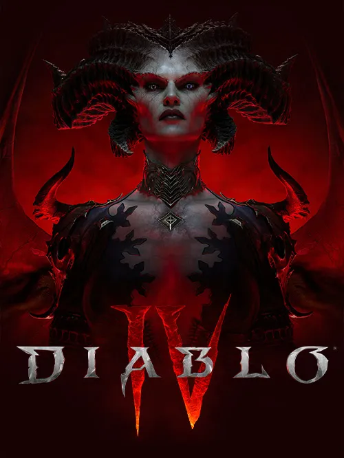 Diablo IV