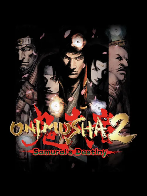 Onimusha 2: Samurai’s Destiny