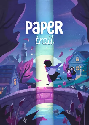 Paper Trail