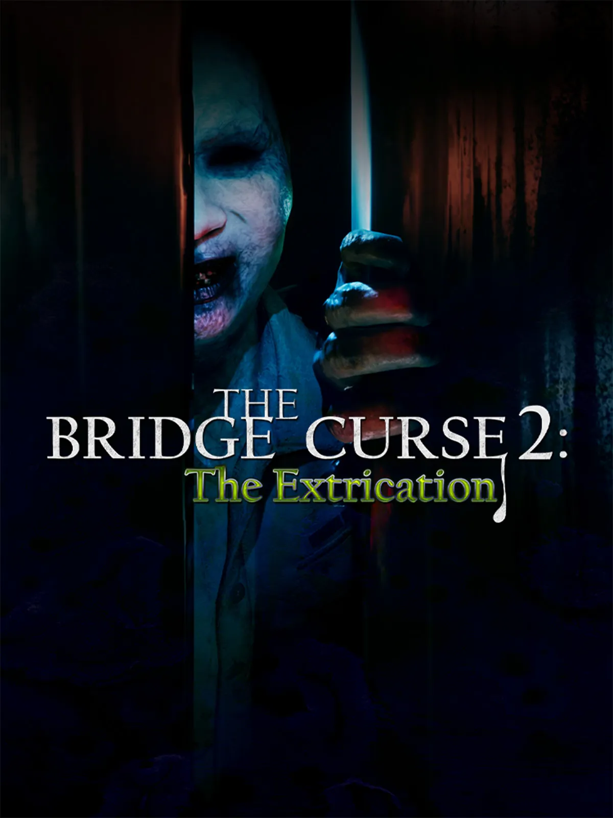 The Bridge Curse 2: The Extrication