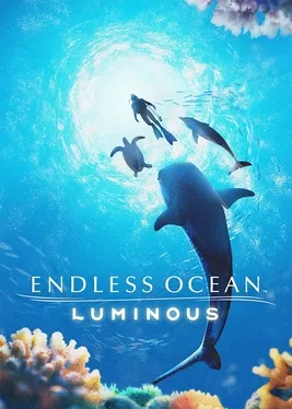 Endless Ocean: Luminous