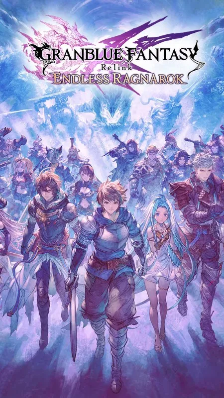 Granblue Fantasy: Relink - Endless Ragnarok