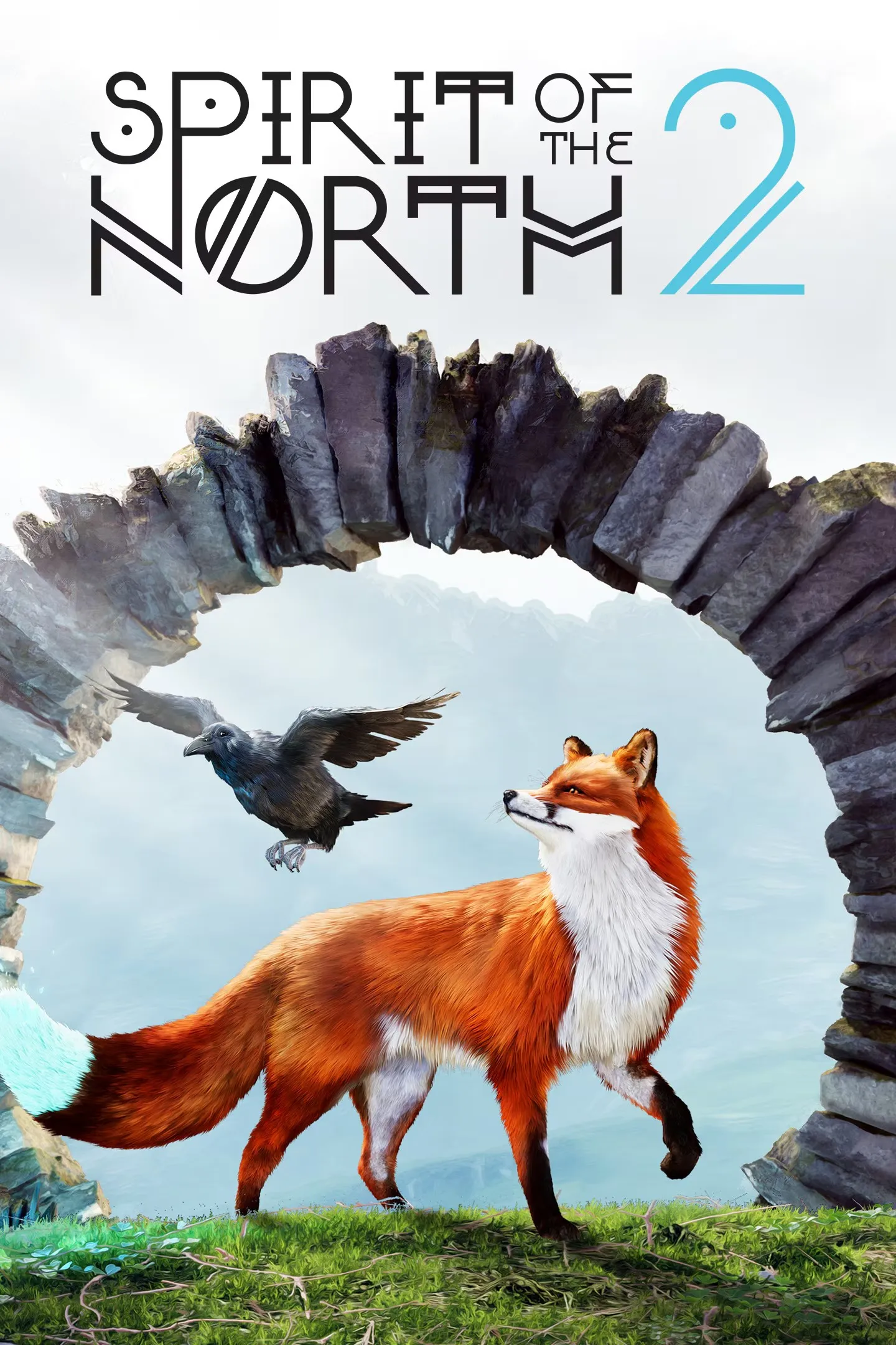 Spirit of the North 2