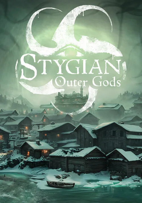 Stygian: Outer Gods