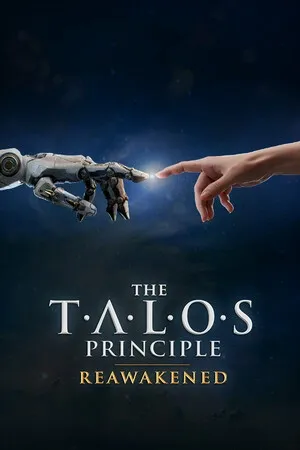 The Talos Principle: Reawakened