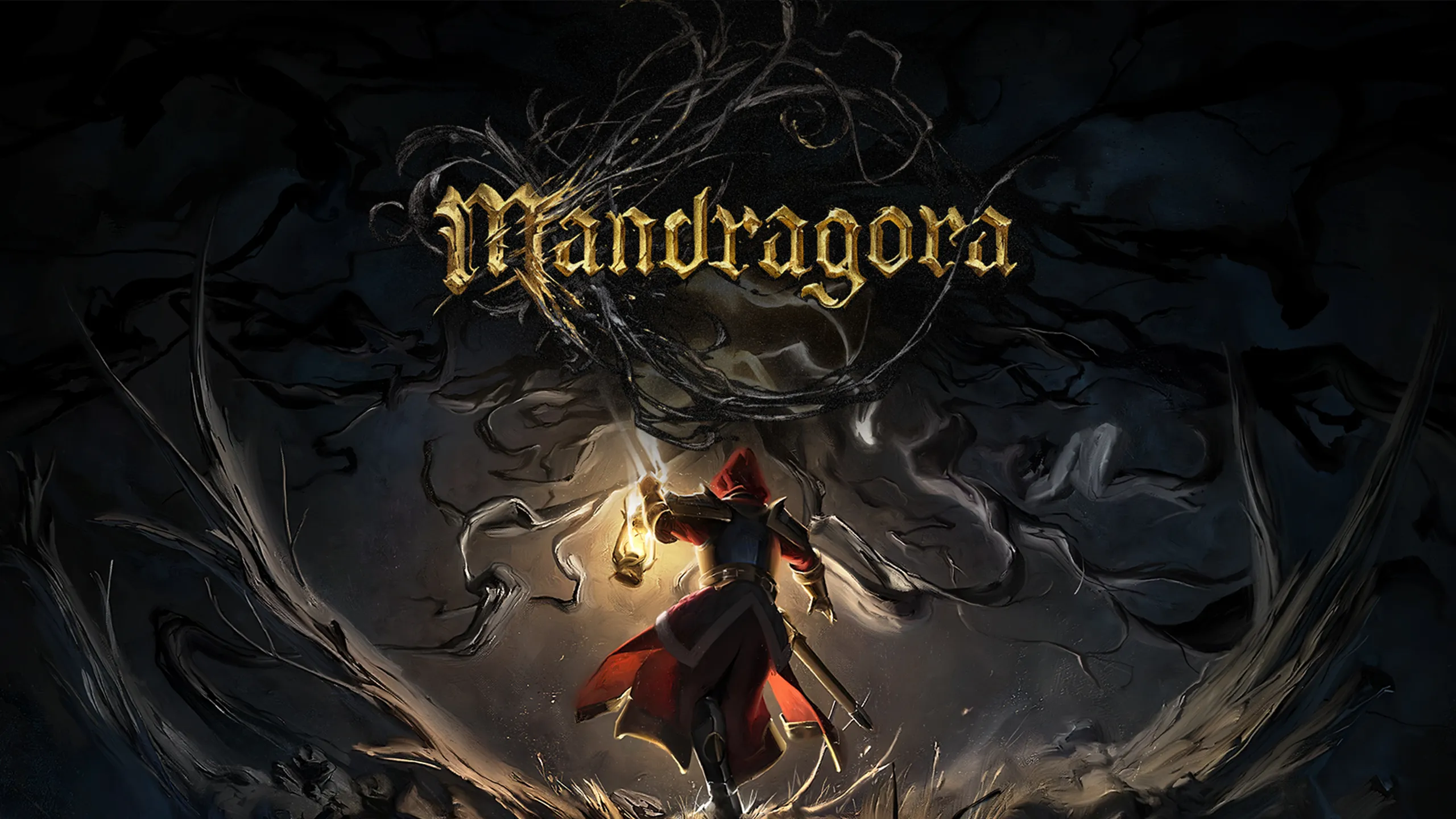 Mandragora: Whispers of the Witch Tree