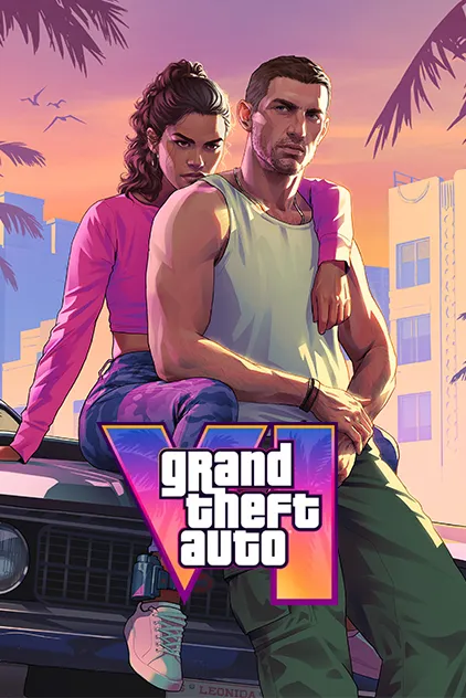 Grand Theft Auto VI
