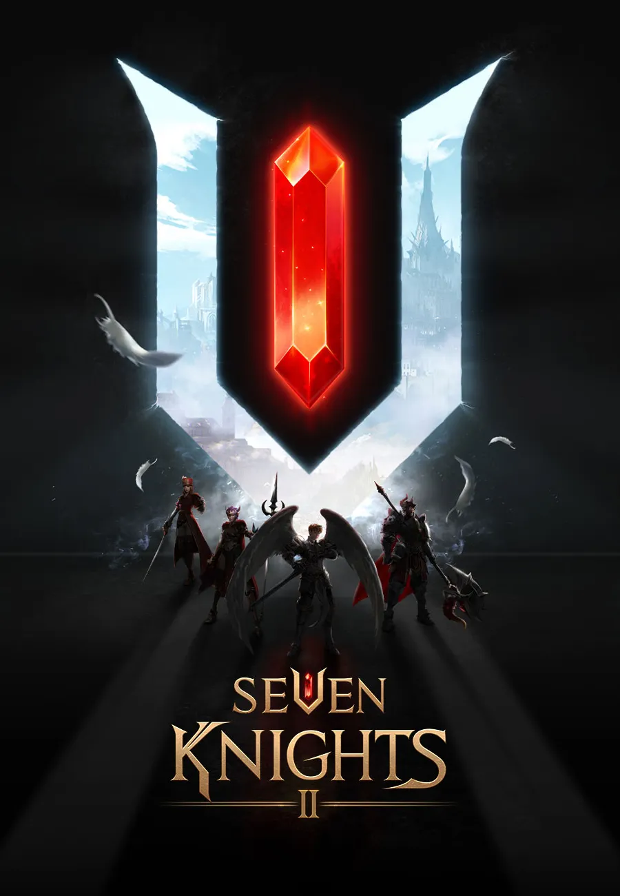 Seven Knights 2
