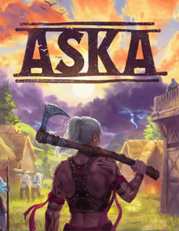 Aska