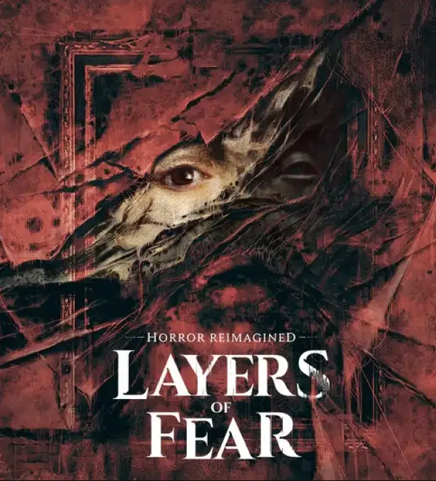 Layers of Fear