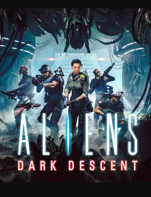 Aliens: Dark Descent