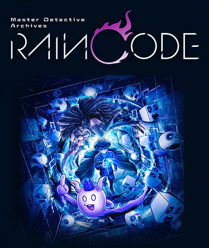 Master Detective Archives: Rain Code