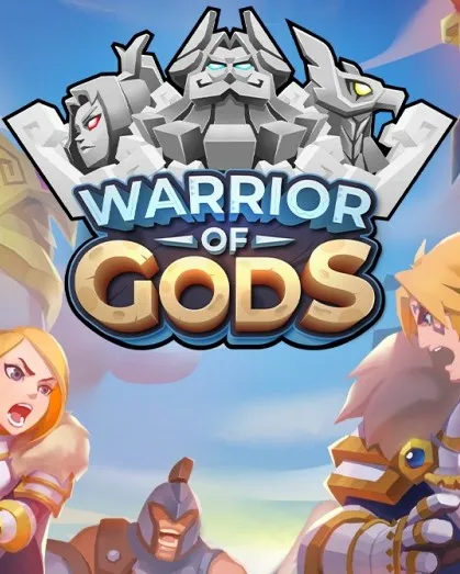Warrior of Gods