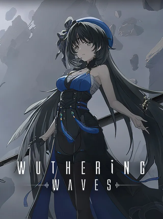 Wuthering Waves