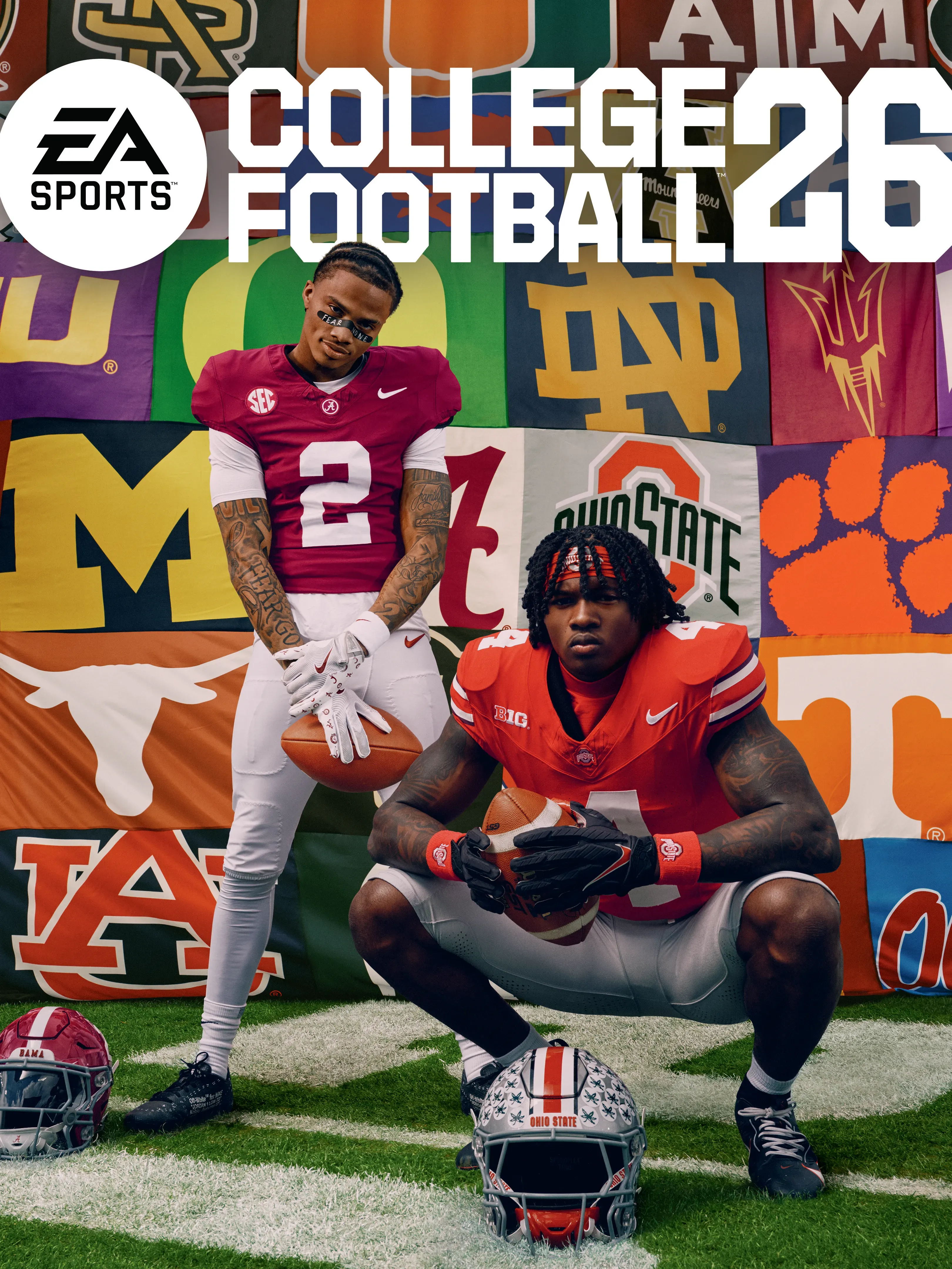 College Football 26