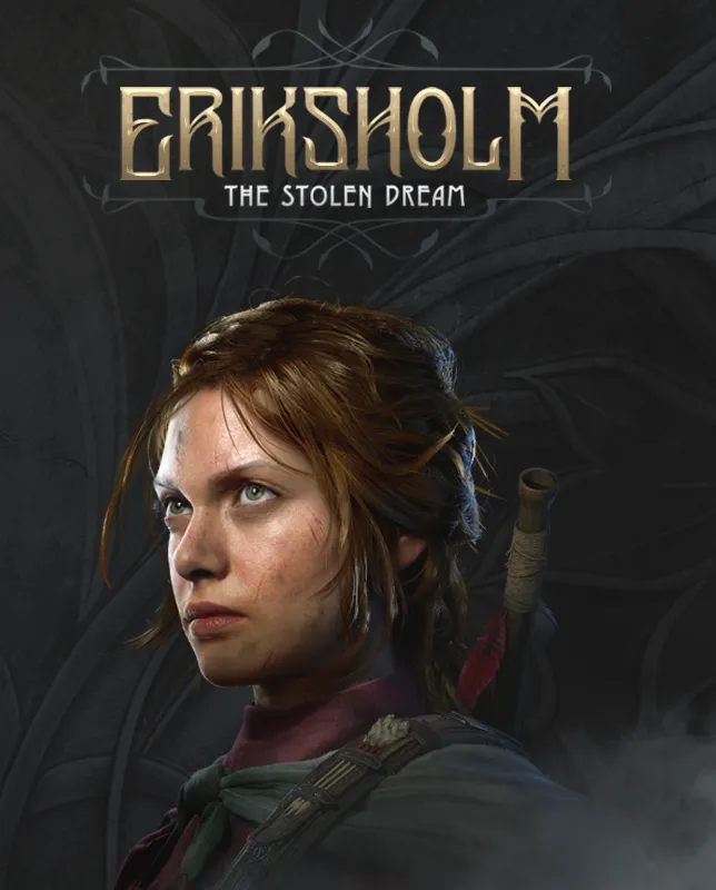 Eriksholm: The Stolen Dream