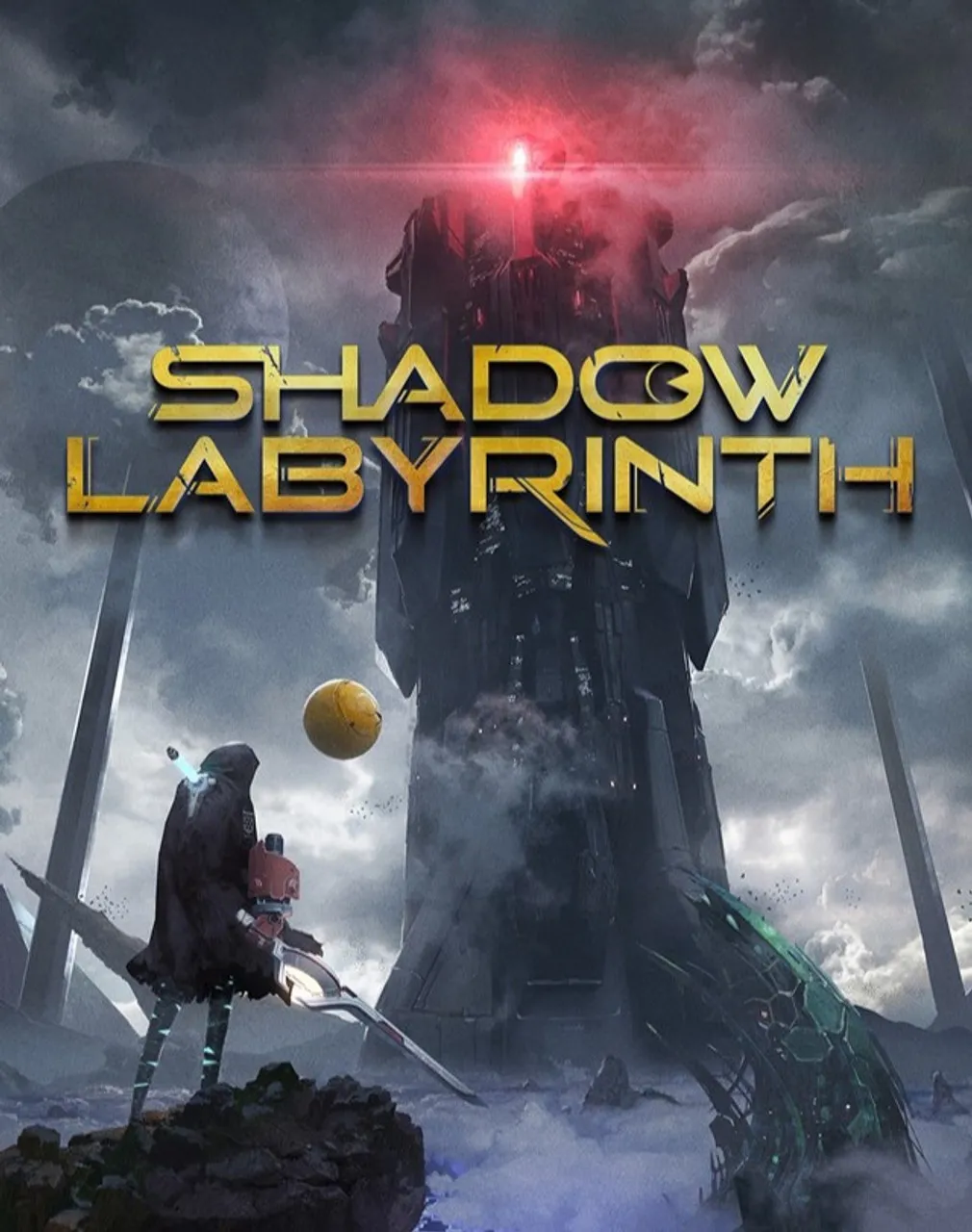 Shadow Labyrinth