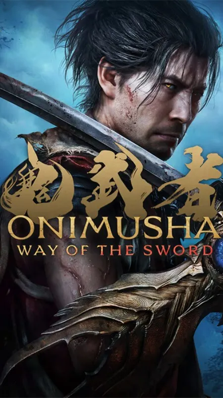 Onimusha: Way of the Sword