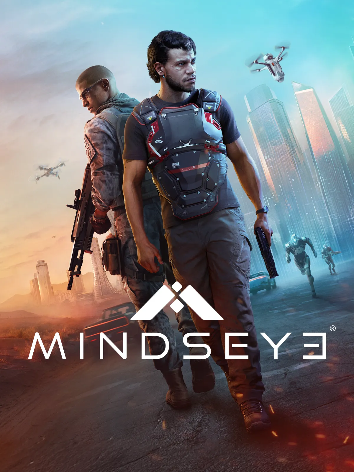 MindsEye