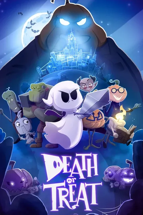 Death or Treat
