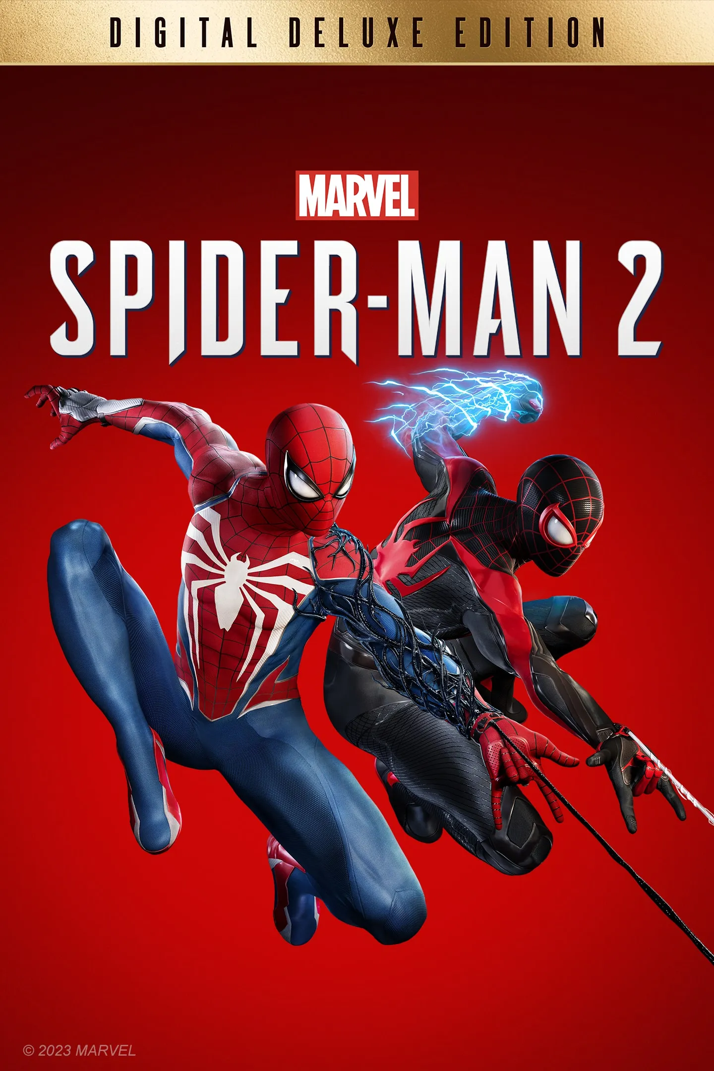  Marvel's Spider-Man 2