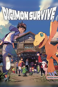 Digimon Survive