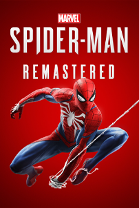Marvel's Spider-Man Remastered (PC)