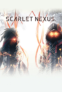 Scarlet Nexus
