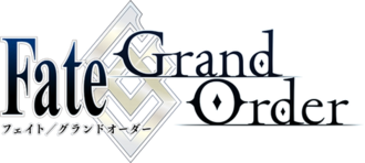 Fate/Grand Order