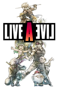 Live A Live
