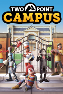 Two Point Campus