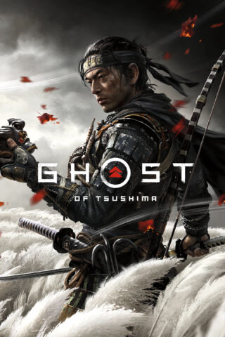 Ghost of Tsushima